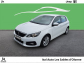 Peugeot 308 1.2 PureTech 110ch S&S Active Pack   MOUILLERON LE CAPTIF 85