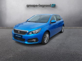 Annonce Peugeot 308 occasion Essence 1.2 PureTech 110ch S&S Active Pack  Le Havre