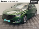 Peugeot 308 occasion année 2022 boite Manuelle Annonce Peugeot 308 occasion Essence 1.2 PureTech 110ch S&S Active Pack à Avon