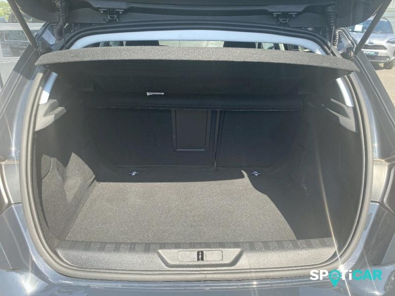 Peugeot 308 1.2 PureTech 110ch S&S Allure 6cv  occasion  Béthune - photo n6