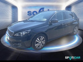 Peugeot 308 1.2 PureTech 110ch S&S Allure 6cv  2020 - annonce de voiture en vente sur Auto Sélection.com