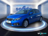 Annonce Peugeot 308 occasion Essence 1.2 PureTech 110ch S&S Allure 6cv  Calais