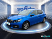 Annonce Peugeot 308 occasion Essence 1.2 PureTech 110ch S&S Allure 6cv  DENAIN