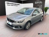 Annonce Peugeot 308 occasion Essence 1.2 PureTech 110ch S&S Allure Basse Consommation  FEIGNIES