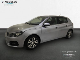 Peugeot 308 , garage Peugeot G.N?d?lec Quimper  Quimper