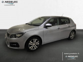 Peugeot 308 occasion année 2019 boite Manuelle Annonce Peugeot 308 occasion Essence 1.2 PureTech 110ch S&S Allure Basse Consommation à Quimper