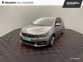 Annonce Peugeot 308 occasion Essence 1.2 PureTech 110ch S&S Allure Pack à Montévrain