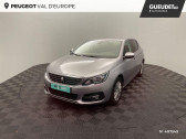 Peugeot 308 occasion année 2021 boite Manuelle Annonce Peugeot 308 occasion Essence 1.2 PureTech 110ch S&S Allure Pack à Montévrain