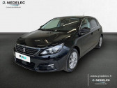Peugeot 308 occasion année 2021 boite Manuelle Annonce Peugeot 308 occasion Essence 1.2 PureTech 110ch S&S Allure Pack à Quimperl