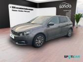 Peugeot 308 occasion année 2021 boite Manuelle Annonce Peugeot 308 occasion Essence 1.2 PureTech 110ch S&S Allure à DENAIN