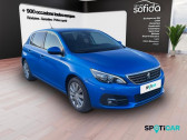 Peugeot 308 occasion année 2021 boite Manuelle Annonce Peugeot 308 occasion Essence 1.2 PureTech 110ch S&S Allure à Calais