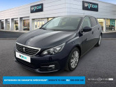 Peugeot 308 1.2 PureTech 110ch S&S BVM5 Allure   PANTIN 93