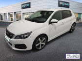 Peugeot 308 1.2 PureTech 110ch S&S BVM5 Allure   CHAMBRAY LES TOURS 37