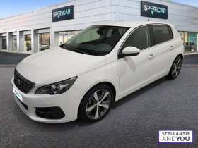 Peugeot 308 , garage SPOTICAR STELLANTIS &YOU CHAMBRAY-LES-TOURS  CHAMBRAY LES TOURS