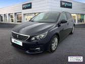 Peugeot 308 occasion année 2017 boite Manuelle Annonce Peugeot 308 occasion Essence 1.2 PureTech 110ch S&S BVM5 Allure à PANTIN