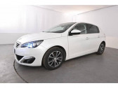 Peugeot 308 occasion année 2017 boite Manuelle Annonce Peugeot 308 occasion Essence 1.2 PureTech 110ch S&S BVM5 Allure à Osny