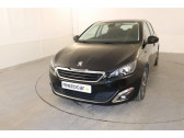 Peugeot 308 occasion année 2016 boite Manuelle Annonce Peugeot 308 occasion Essence 1.2 PureTech 110ch S&S BVM5 Allure à La Garde