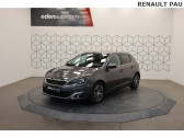 Peugeot 308 1.2 PureTech 110ch S&S BVM5 Allure  à Pau 64