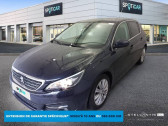Peugeot 308 occasion année 2017 boite Manuelle Annonce Peugeot 308 occasion Essence 1.2 PureTech 110ch S&S BVM5 BC Allure à Â VENISSIEUX