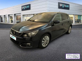 Peugeot 308 occasion année 2017 boite Manuelle Annonce Peugeot 308 occasion Essence 1.2 PureTech 110ch S&S BVM5 BC Allure à Â VENISSIEUX