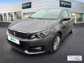 Peugeot 308 1.2 PureTech 110ch S&S BVM5 BC Allure  2017 - annonce de voiture en vente sur Auto Sélection.com