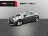 Annonce Peugeot 308 occasion Essence 1.2 PureTech 110ch S&S BVM5 BC Allure  Lourdes