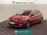 Peugeot 308 1.2 PURETECH 110CH S&S BVM5 BC ALLURE  2017 - annonce de voiture en vente sur Auto Sélection.com