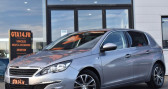 Annonce Peugeot 308 occasion Essence 1.2 PureTech 110ch S&S BVM5 Style  LE CASTELET