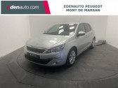 Peugeot 308 occasion année 2016 boite Manuelle Annonce Peugeot 308 occasion Essence 1.2 PureTech 110ch S&S BVM5 Style à Saint-Pierre-du-Mont