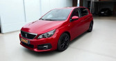 Annonce Peugeot 308 occasion Essence 1.2 PureTech 110ch S&S Style  Hoenheim
