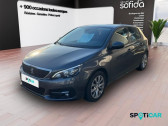 Peugeot 308 occasion année 2020 boite Manuelle Annonce Peugeot 308 occasion Essence 1.2 PureTech 110ch S&S Style à SAINT-AMAND-LES-EAUX