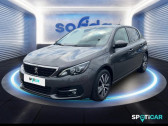 Peugeot 308 occasion année 2021 boite Manuelle Annonce Peugeot 308 occasion Essence 1.2 PureTech 110ch S&S Style à Calais