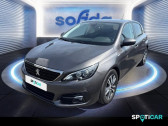 Peugeot 308 1.2 PureTech 110ch S&S Style  2021 - annonce de voiture en vente sur Auto Sélection.com