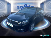 Peugeot 308 1.2 PureTech 110ch S&S Style   Dechy 59