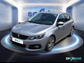 Peugeot 308 occasion année 2021 boite Manuelle Annonce Peugeot 308 occasion Essence 1.2 PureTech 110ch S&S Style à Hazebrouck