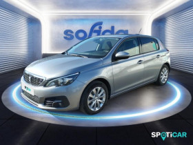 Peugeot 308 , garage Peugeot Béthune - SOFIDA AUTO  Béthune