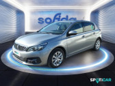 Peugeot 308 occasion année 2020 boite Manuelle Annonce Peugeot 308 occasion Essence 1.2 PureTech 110ch S&S Style à Béthune