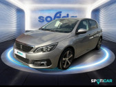 Peugeot 308 occasion année 2020 boite Manuelle Annonce Peugeot 308 occasion Essence 1.2 PureTech 110ch S&S Style à FEIGNIES