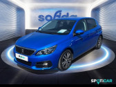 Annonce Peugeot 308 occasion Essence 1.2 PureTech 110ch S&S Style  Dechy