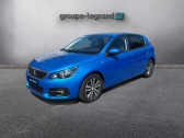 Peugeot 308 occasion année 2021 boite Manuelle Annonce Peugeot 308 occasion Essence 1.2 PureTech 110ch S&S Style à Le Havre