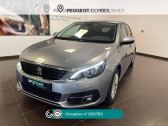 Peugeot 308 occasion année 2020 boite Manuelle Annonce Peugeot 308 occasion Essence 1.2 PureTech 110ch S&S Style à Corbeil-Essonnes