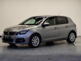 Peugeot 308 occasion année 2020 boite Manuelle Annonce Peugeot 308 occasion Essence 1.2 PureTech 110ch S&S Style+ à Hoenheim