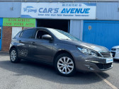 Peugeot 308 1.2 PureTech 110ch SetS BVM5 Active   Essey-ls-Nancy 54