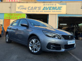 Peugeot 308 occasion année 2017 boite Manuelle Annonce Peugeot 308 occasion 1.2 PureTech 110ch SetS BVM5 BC Active à Essey-lès-Nancy