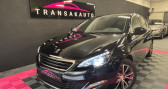 Peugeot 308 occasion année 2016 boite Manuelle Annonce Peugeot 308 occasion Essence 1.2 PureTech 110ch SS BVM5 Allure / Courroie changée Aout 20 à Harfleur