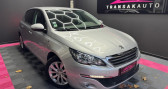 Annonce Peugeot 308 occasion Essence 1.2 PureTech 110ch SS BVM5 BC Active / KIT DISTRI FAIT / GPS  Marignane