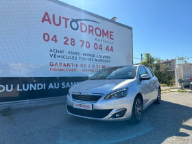 Peugeot 308 , garage AUTODROME  Marseille 10