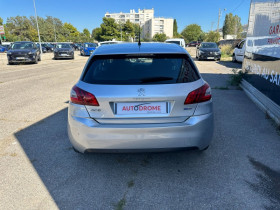 Peugeot 308 1.2 Puretech 110ch Style - 106 000 Kms  occasion  Marseille 10 - photo n7