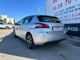 Peugeot 308 1.2 Puretech 110ch Style - 106 000 Kms  occasion  Marseille 10 - photo n8