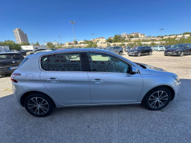 Peugeot 308 1.2 Puretech 110ch Style - 106 000 Kms  occasion  Marseille 10 - photo n5